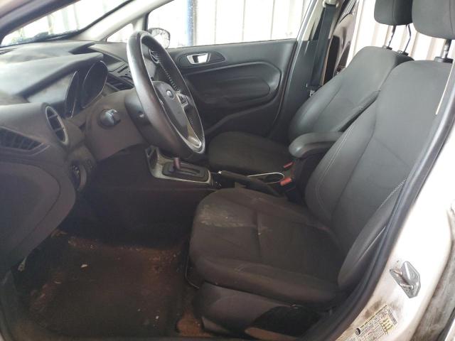Photo 7 from auction – 2016 FORD FIESTA SE with VIN 3FADP4EJ4GM174530