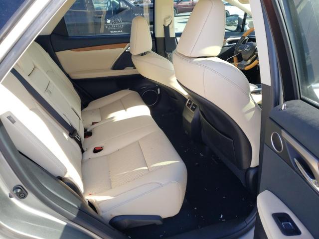 Photo 11 from auction – 2021 LEXUS RX 350 with VIN 2T2HZMAA8MC218542