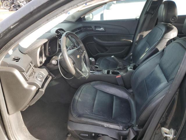 Photo 7 from auction – 2014 CHEVROLET MALIBU with VIN 1G11H5SL5EF252258