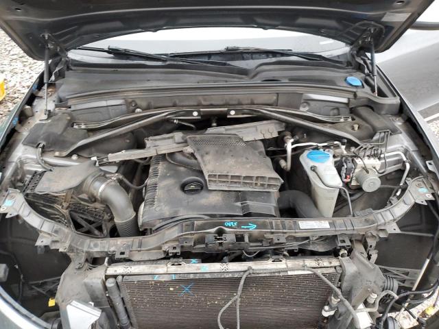 Photo 12 from auction – 2014 AUDI Q5 PREMIUM with VIN WA1LFAFP5EA020200