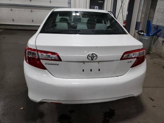 Zdjęcie 6 z aukcji – 2012 TOYOTA CAMRY BASE z VIN 4T1BF1FK2CU529125