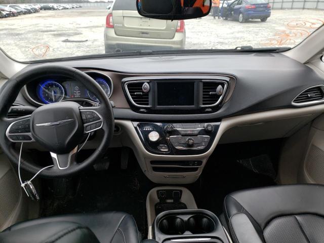 Photo 8 from auction – 2020 CHRYSLER VOYAGER LX with VIN 2C4RC1DG4LR182419