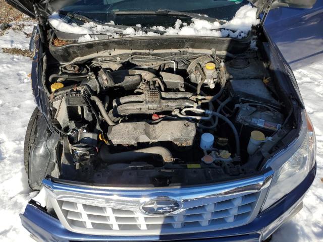 Photo 12 from auction – 2012 SUBARU FORESTER 2 with VIN JF2SHABC6CH444781