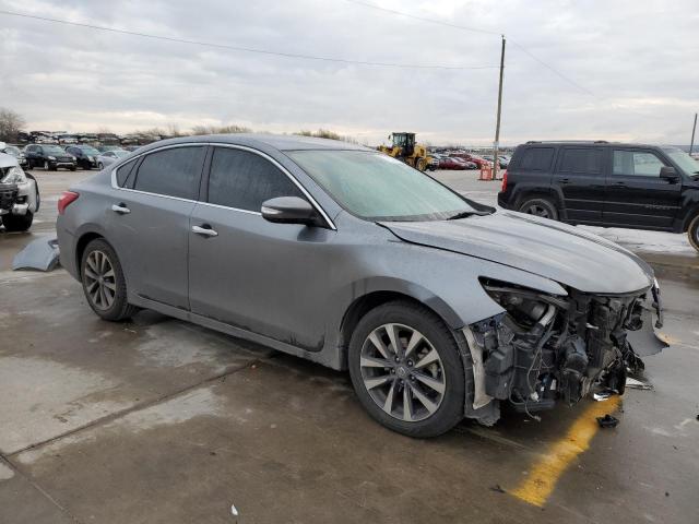 Photo 4 from auction – 2017 NISSAN ALTIMA 2.5 with VIN 1N4AL3AP2HC173270