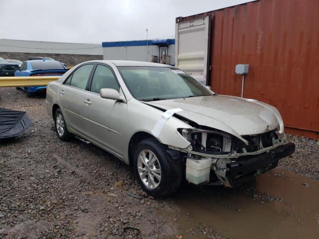 Photo 4 from auction – 2004 TOYOTA CAMRY LE with VIN 4T1BF30KX4U573685