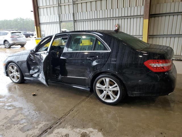 Photo 2 from auction – 2013 MERCEDES-BENZ E 350 with VIN WDDHF5KB6DA727260