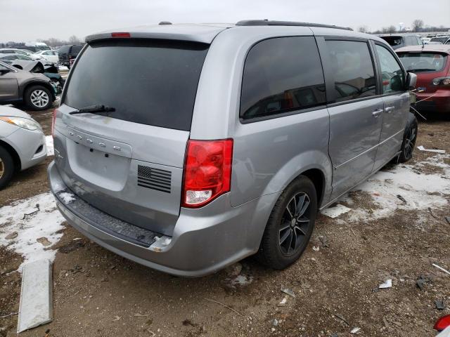 Photo 3 from auction – 2017 DODGE GRAND CARA with VIN 2C4RDGBG2HR854097