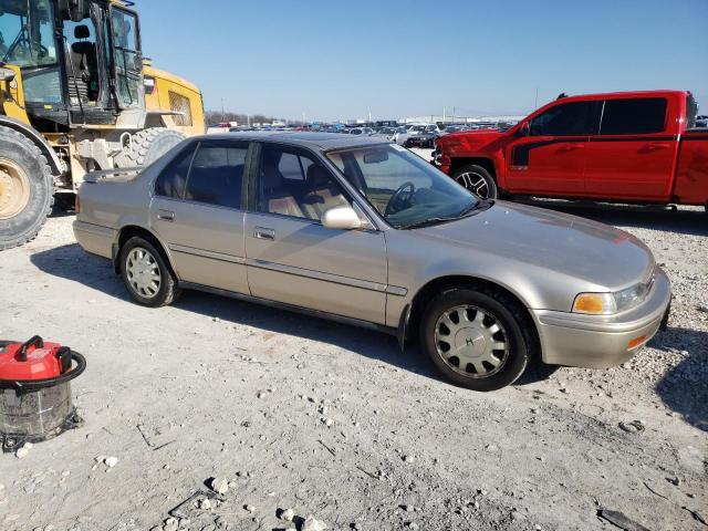 Photo 4 from auction – 1993 HONDA ACCORD DX with VIN JHMCB7683PC041985