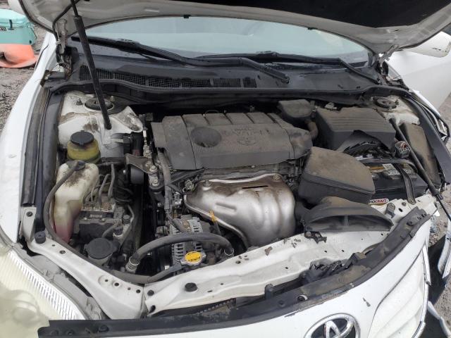 Photo 11 from auction – 2011 TOYOTA CAMRY BASE with VIN 4T1BF3EK7BU706375