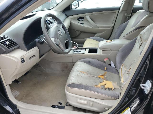 Photo 7 from auction – 2007 TOYOTA CAMRY CE with VIN 4T1BE46K57U629052