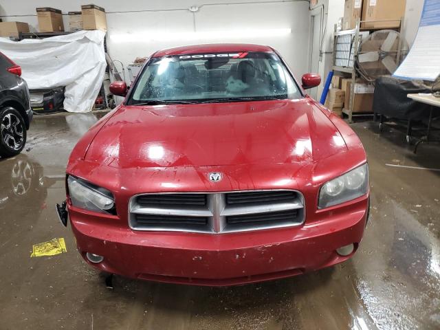 Photo 5 from auction – 2009 DODGE CHARGER R/ with VIN 2B3LA53T59H640373