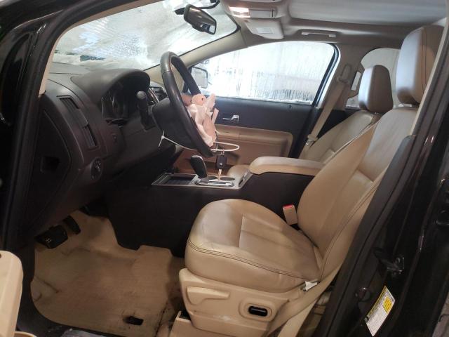Photo 7 from auction – 2010 FORD EDGE LIMIT with VIN 2FMDK3KC8ABB79047