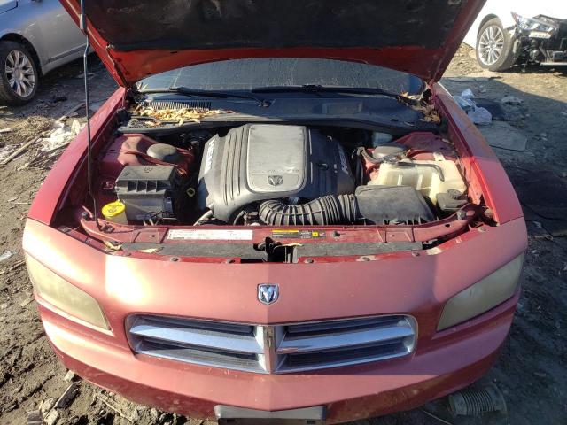 Photo 11 from auction – 2006 DODGE CHARGER R/ with VIN 2B3LA53H96H369745