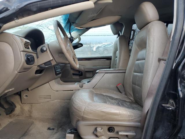 Photo 7 from auction – 2003 FORD EXPLORER L with VIN 1FMZU75W03ZB26744