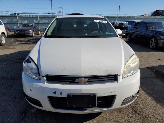 Photo 5 from auction – 2011 CHEVROLET IMPALA LT with VIN 2G1WB5EK1B1328667