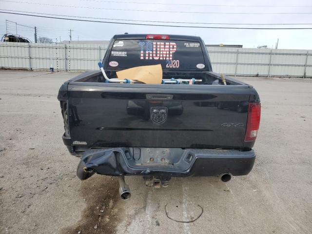 Photo 6 from auction – 2014 RAM 1500 ST with VIN 1C6RR7KT2ES419550