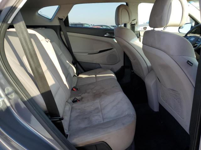 Photo 10 from auction – 2016 HYUNDAI TUCSON SE with VIN KM8J23A41GU136041