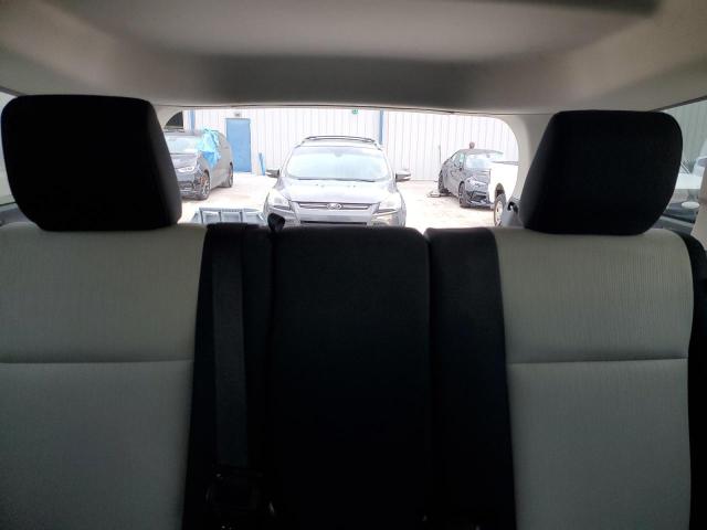 Photo 10 from auction – 2009 DODGE JOURNEY SE with VIN 3D4GG47B69T576848