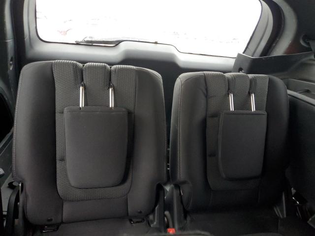 Photo 10 from auction – 2018 FORD EXPLORER X with VIN 1FM5K8D82JGA91792