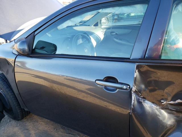 Foto 7 de la subasta – 2010 TOYOTA COROLLA BA con VIN 2T1BU4EE3AC460947