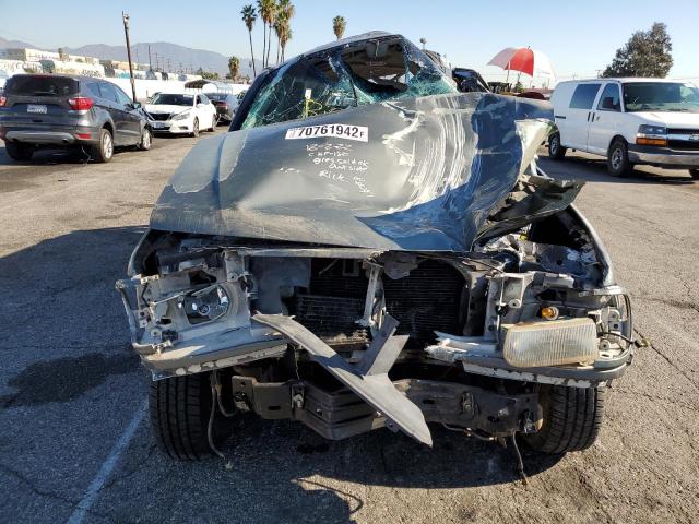 Photo 5 from auction – 1998 FORD EXPLORER with VIN 1FMZU32E3WZA76088
