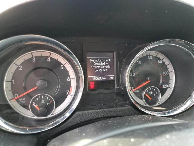 Photo 9 from auction – 2019 DODGE GRAND CARA with VIN 2C4RDGEG0KR556361