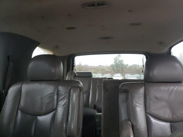 Photo 10 from auction – 2004 GMC YUKON with VIN 1GKEK63U94J303459