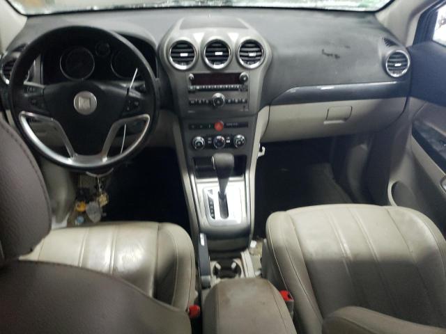 Photo 8 from auction – 2009 SATURN VUE XE with VIN 3GSCL33P99S591678