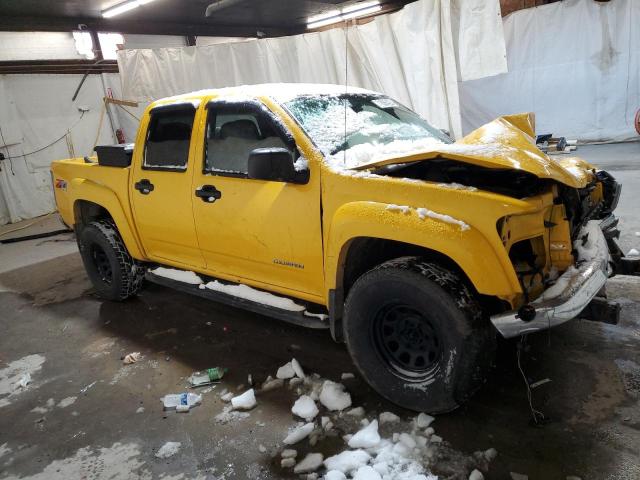 Photo 4 from auction – 2005 CHEVROLET COLORADO with VIN 1GCDT136X58202027