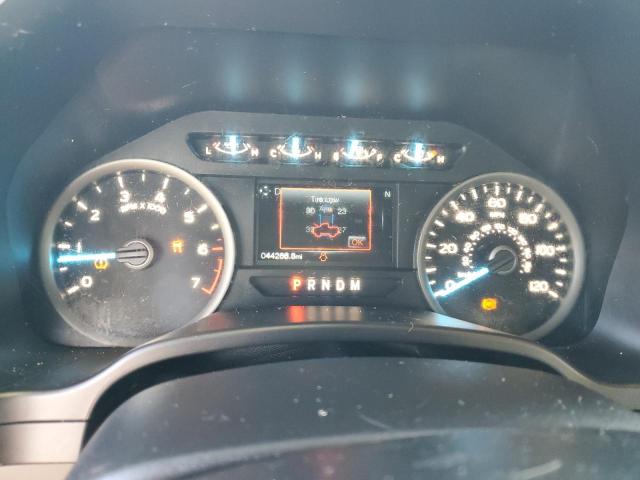 Photo 9 from auction – 2019 FORD F150 SUPER with VIN 1FTEW1E47KKD23846