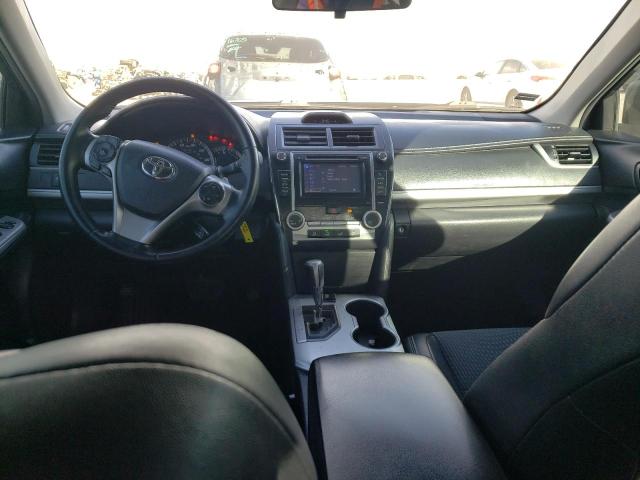 Photo 8 from auction – 2014 TOYOTA CAMRY L with VIN 4T1BF1FK0EU325975
