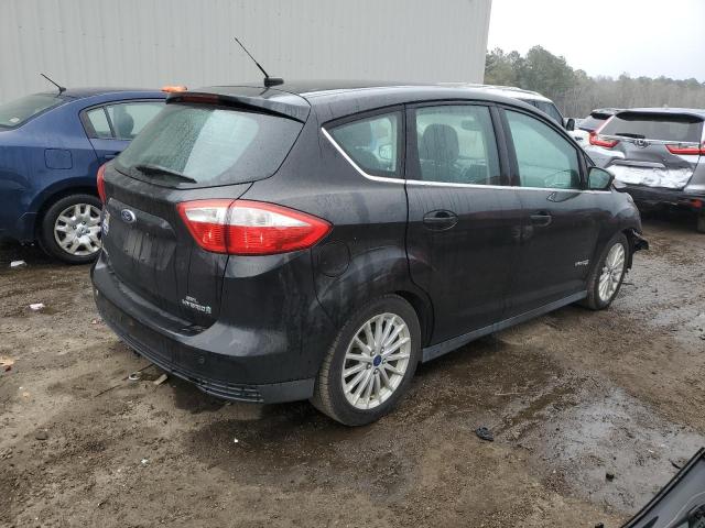 Photo 3 from auction – 2013 FORD C-MAX SEL with VIN 1FADP5BUXDL538192
