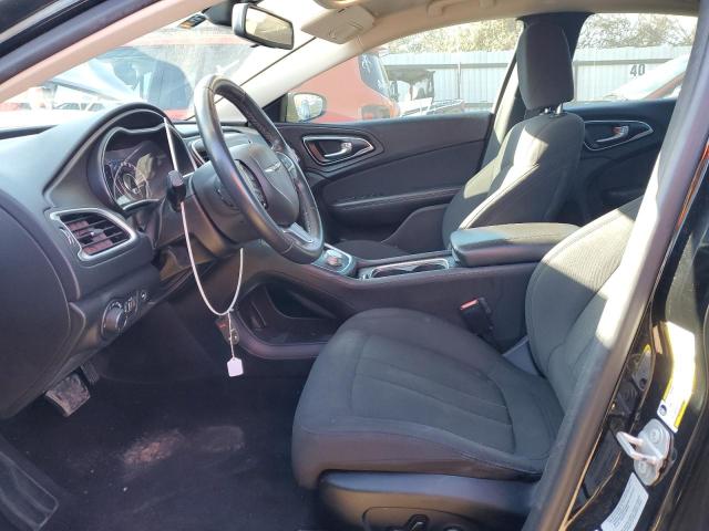 Photo 7 from auction – 2016 CHRYSLER 200 LIMITE with VIN 1C3CCCAB8GN102640