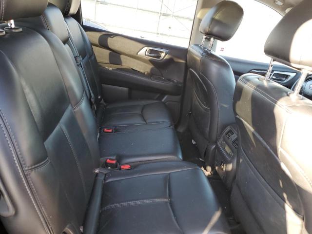 Photo 11 from auction – 2015 NISSAN PATHFINDER with VIN 5N1AR2MM5FC626066