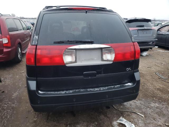 Photo 6 from auction – 2003 BUICK RENDEZVOUS with VIN 3G5DA03E53S587404