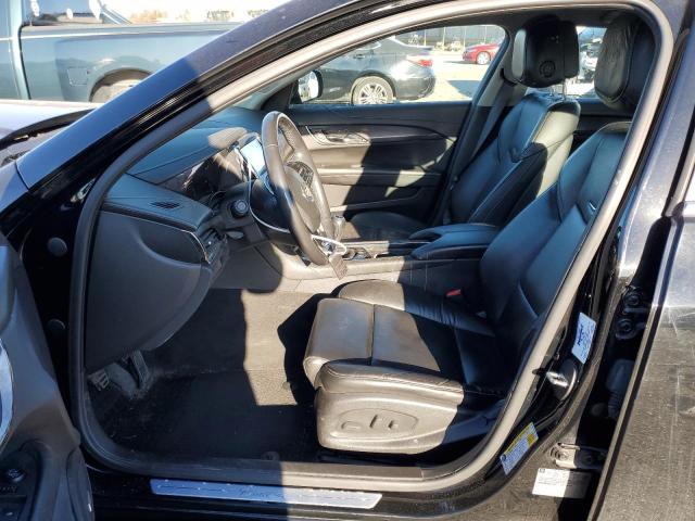 Photo 7 from auction – 2014 CADILLAC ATS with VIN 1G6AA5RX8E0114935