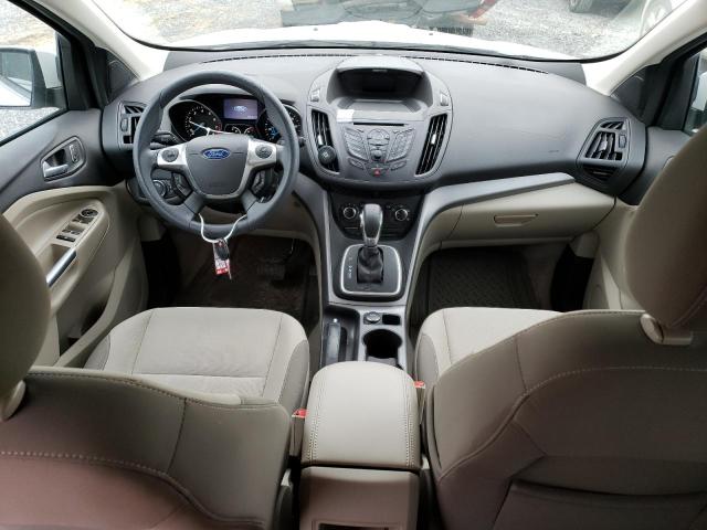 Photo 8 from auction – 2014 FORD ESCAPE SE with VIN 1FMCU0GX5EUB22112