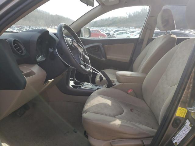 Photo 7 from auction – 2011 TOYOTA RAV4 with VIN 2T3ZF4DV7BW079782