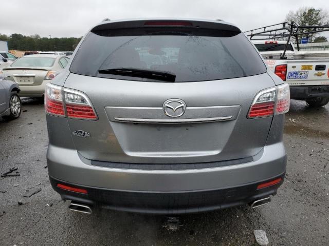 Photo 6 from auction – 2012 MAZDA CX-9 with VIN JM3TB2DA4C0355741