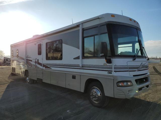WINNEBAGO ADVENTURER 2004 with VIN 5B4MP67GX43380459 - Photo from auction