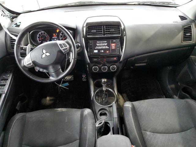 Photo 8 from auction – 2013 MITSUBISHI OUTLANDER with VIN 4A4AP5AU8DE021260