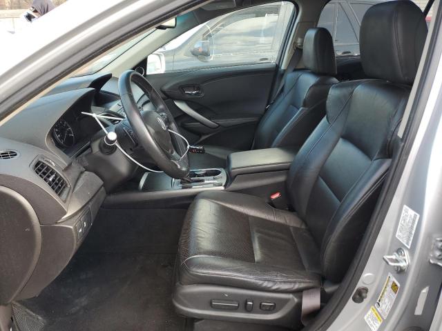 Photo 7 from auction – 2013 ACURA RDX TECHNO with VIN 5J8TB4H57DL008312