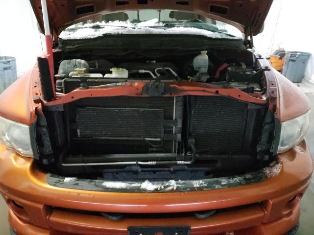 Photo 11 from auction – 2005 DODGE RAM 1500 S with VIN 1D7HU18DX5J608264