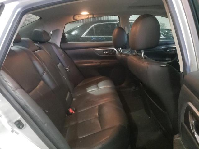 Photo 10 from auction – 2015 NISSAN ALTIMA 2.5 with VIN 1N4AL3AP3FN339717
