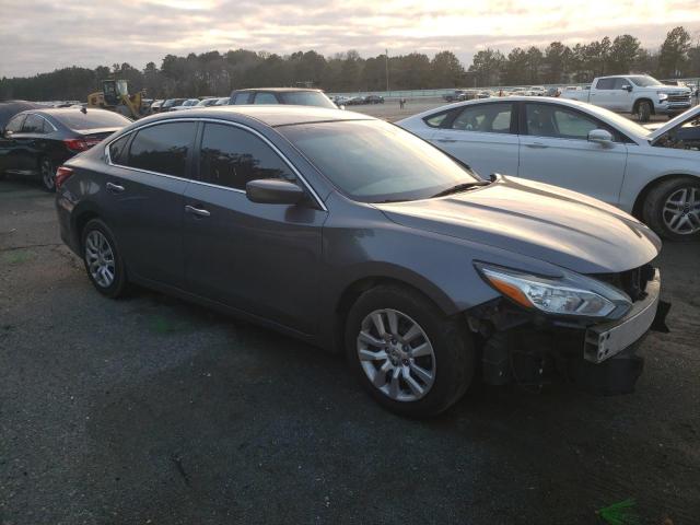 Photo 4 from auction – 2017 NISSAN ALTIMA 2.5 with VIN 1N4AL3AP1HN360925