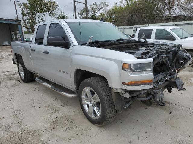 Photo 4 from auction – 2016 CHEVROLET SILVERADO with VIN 1GCRCPEC3GZ243236