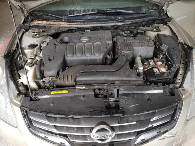 Photo 11 from auction – 2010 NISSAN ALTIMA BAS with VIN 1N4AL2AP8AC175122