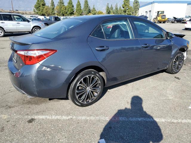 Photo 3 from auction – 2014 TOYOTA COROLLA L with VIN 5YFBURHE7EP080105