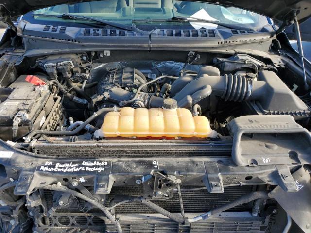 Photo 11 from auction – 2015 FORD F150 SUPER with VIN 1FTEX1E81FKF00137