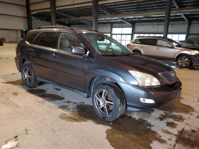 Photo 4 from auction – 2004 LEXUS RX 330 with VIN JTJHA31U240064174
